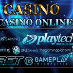 AGEN JUDI CASINO ONLINE INDONESIA